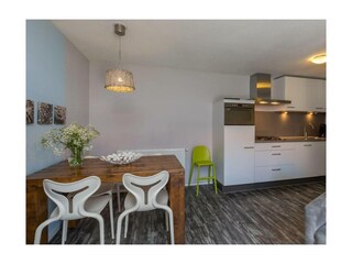 Ferienwohnung Zoutelande Außenaufnahme 6