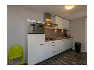 Ferienwohnung Zoutelande Außenaufnahme 7