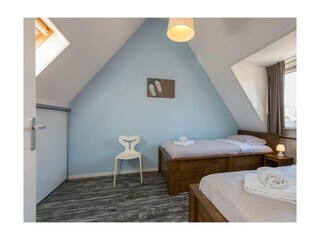 Ferienwohnung Zoutelande Außenaufnahme 8