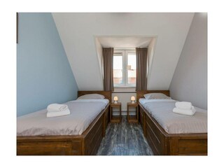 Ferienwohnung Zoutelande Außenaufnahme 9