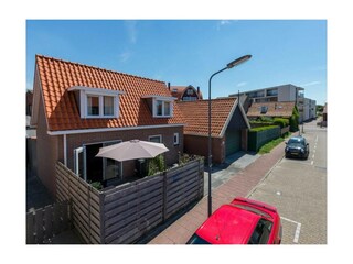 Ferienwohnung Zoutelande Außenaufnahme 20