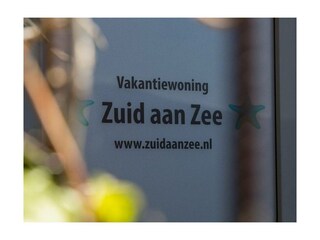 Ferienwohnung Zoutelande Außenaufnahme 22