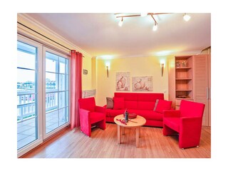 Ferienwohnung Karlshagen Außenaufnahme 4