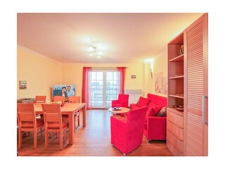 Ferienwohnung Karlshagen Außenaufnahme 6