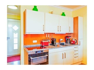 Ferienwohnung Karlshagen Außenaufnahme 8