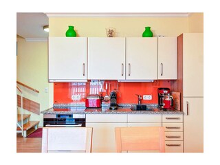 Ferienwohnung Karlshagen Außenaufnahme 9