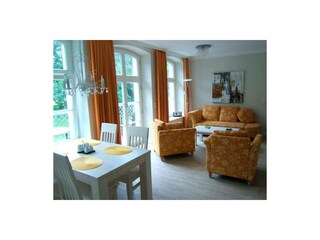 Ferienwohnung Bastorf Außenaufnahme 3