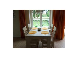 Ferienwohnung Bastorf Außenaufnahme 4