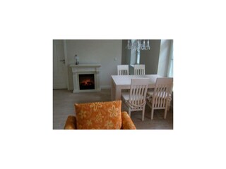 Ferienwohnung Bastorf Außenaufnahme 5