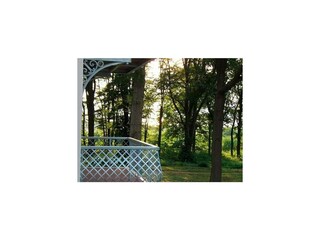 Ferienwohnung Bastorf Außenaufnahme 6