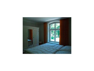 Ferienwohnung Bastorf Außenaufnahme 7