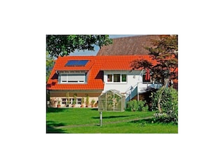 Ferienwohnung Überlingen Außenaufnahme 1