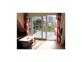 Ferienwohnung Überlingen Außenaufnahme 2