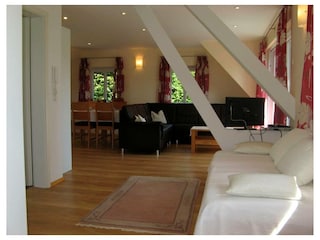 Ferienwohnung Überlingen Außenaufnahme 17