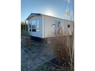 Ferienwohnung Wissenkerke Außenaufnahme 2