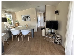 Ferienwohnung Wissenkerke Außenaufnahme 5