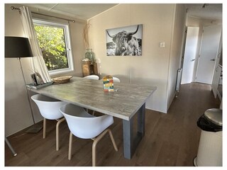 Ferienwohnung Wissenkerke Außenaufnahme 6