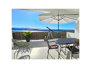 Ferienwohnung Sibenik Außenaufnahme 1