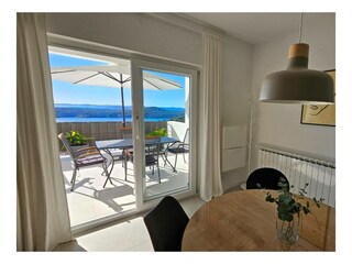 Ferienwohnung Sibenik Außenaufnahme 2