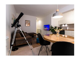 Ferienwohnung Sibenik Außenaufnahme 3