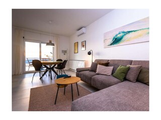 Ferienwohnung Sibenik Außenaufnahme 6