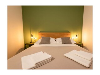 Ferienwohnung Sibenik Außenaufnahme 8
