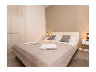 Ferienwohnung Sibenik Außenaufnahme 9