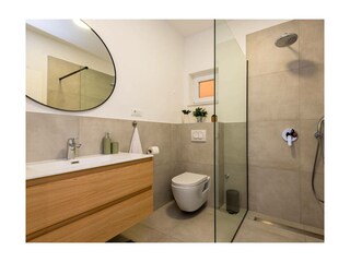 Ferienwohnung Sibenik Außenaufnahme 10