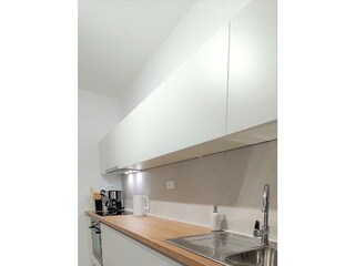 Ferienwohnung Sibenik Außenaufnahme 12