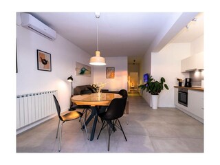 Ferienwohnung Sibenik Außenaufnahme 13