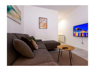 Ferienwohnung Sibenik Außenaufnahme 14