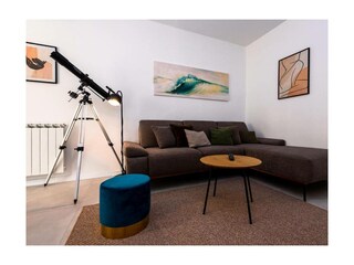 Ferienwohnung Sibenik Außenaufnahme 15