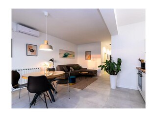 Ferienwohnung Sibenik Außenaufnahme 16