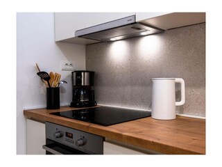 Ferienwohnung Sibenik Außenaufnahme 17