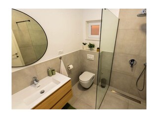 Ferienwohnung Sibenik Außenaufnahme 20