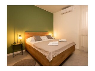 Ferienwohnung Sibenik Außenaufnahme 24