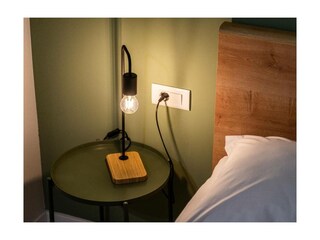 Ferienwohnung Sibenik Außenaufnahme 25