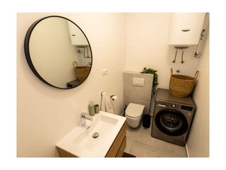 Ferienwohnung Sibenik Außenaufnahme 28