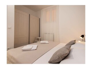 Ferienwohnung Sibenik Außenaufnahme 31