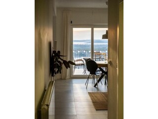 Ferienwohnung Sibenik Außenaufnahme 34