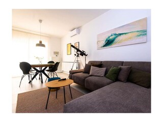 Ferienwohnung Sibenik Außenaufnahme 37