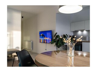 Ferienwohnung Sibenik Außenaufnahme 39