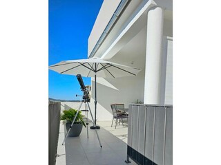 Ferienwohnung Sibenik Außenaufnahme 45