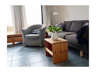 Ferienwohnung Wittdün Außenaufnahme 2