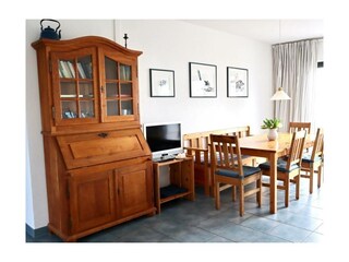 Ferienwohnung Wittdün Außenaufnahme 3