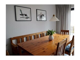 Ferienwohnung Wittdün Außenaufnahme 4