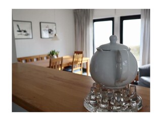 Ferienwohnung Wittdün Außenaufnahme 7