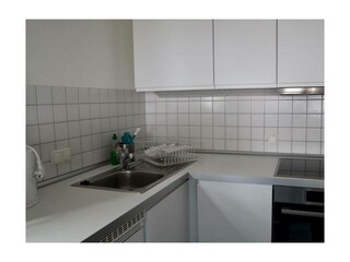 Ferienwohnung Wittdün Außenaufnahme 9