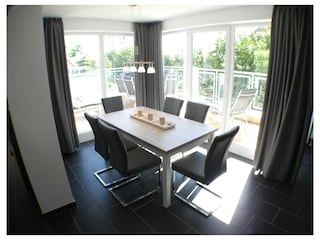 Ferienwohnung Großenbrode Außenaufnahme 2