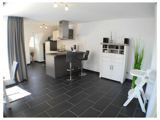 Ferienwohnung Großenbrode Außenaufnahme 3